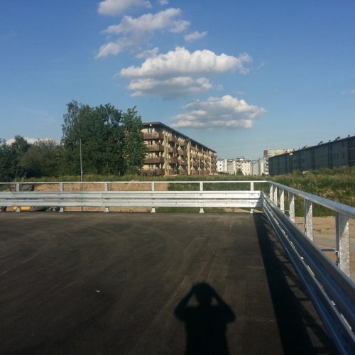 Aquapark-Tychy-Wykonanie-i-montaz-obarierowania-Parkingu2